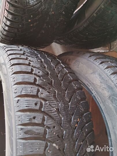 Pirelli Formula Ice 235/65 R17