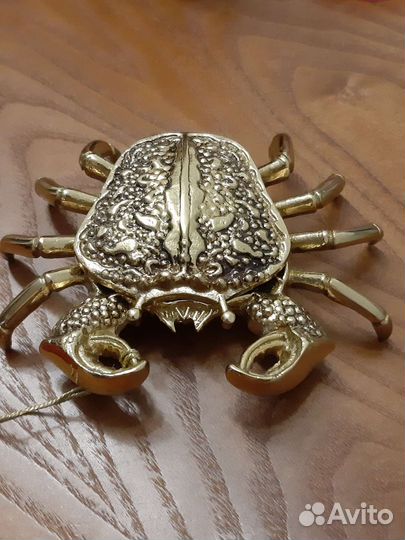 Пепельница