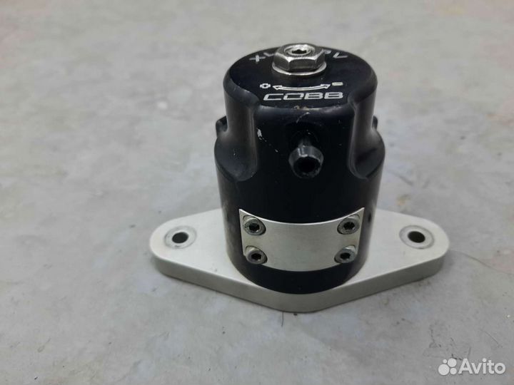Перепускной клапан cobb