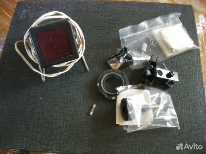 Фотоувеличитель упа-725