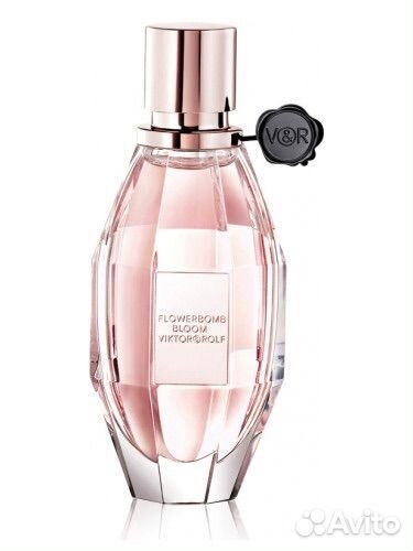 Духи женские Viktor & rolf FlowerBomb Bloom