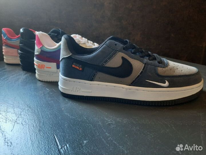 Кроссовки Nike Air force