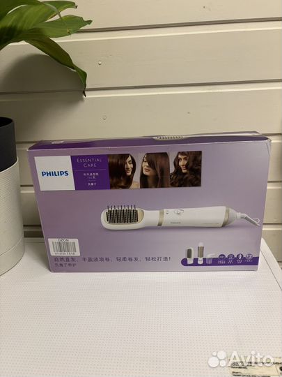 Фен для волос philips