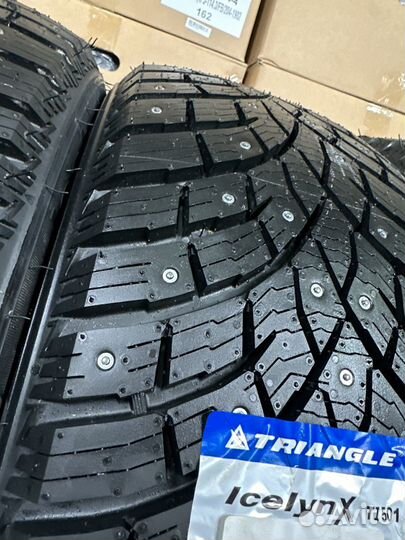 Triangle IcelynX TI501 225/60 R18 104T