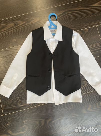 Комтюм классический детский