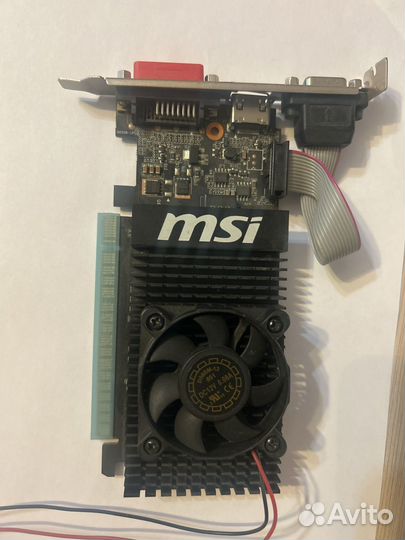 Видеокарта