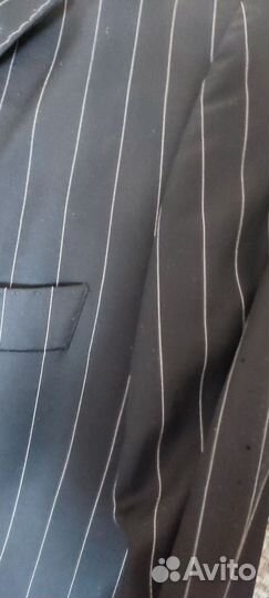 Пиджак мужской