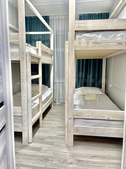 Комната 20 м², 1/3 эт.