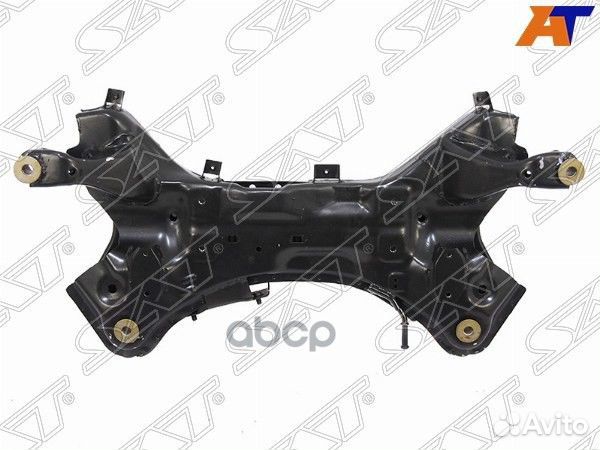 Подрамник передний hyundai santa FE 12-19 ST-HN