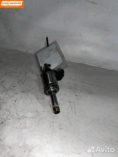 Форсунка топливная Mazda 6 GL GJ 2014 PY0113250