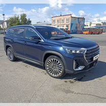 Jetour X90 Plus 2.0 AMT, 2023, 23 000 км, с пробегом, цена 2 850 000 руб.