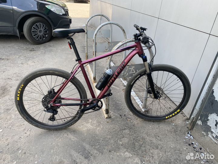 Outleap riot PRO 27.5 2022 ростовка L