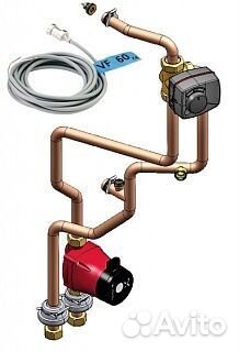 Набор внутренних