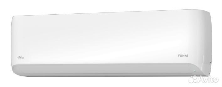 Кондиционер Funai (samurai, sensei)