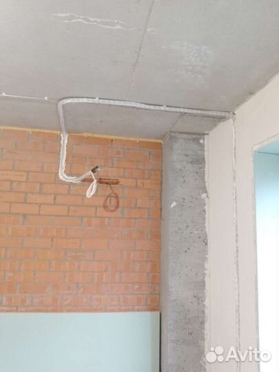 Установка кондиционеров