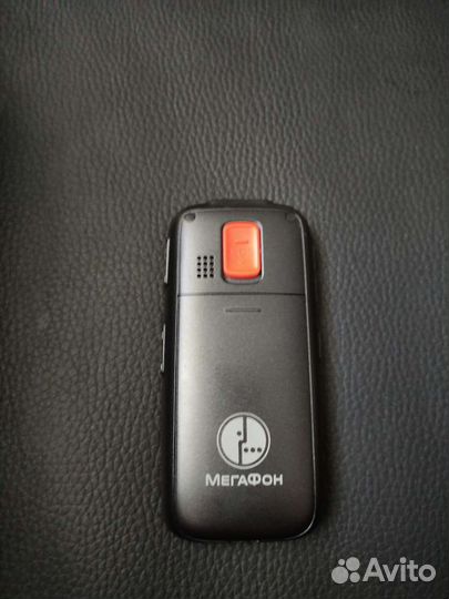 Телефон мобильный Мегафон ср10