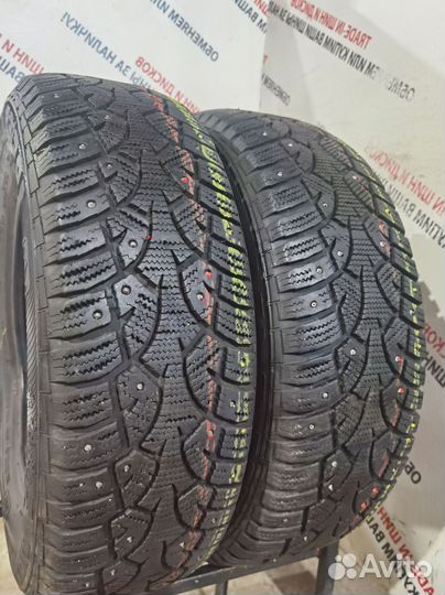 Semperit Ice Grip 3 195/65 R15 95H