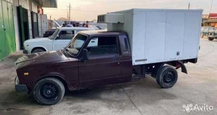 Грузоперевозки