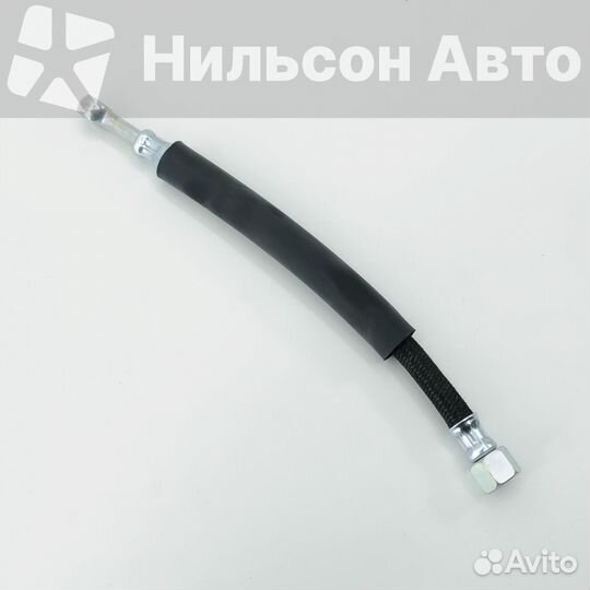 Шланг генератора mazda titan, оригинал