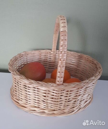 Корзина подарочная