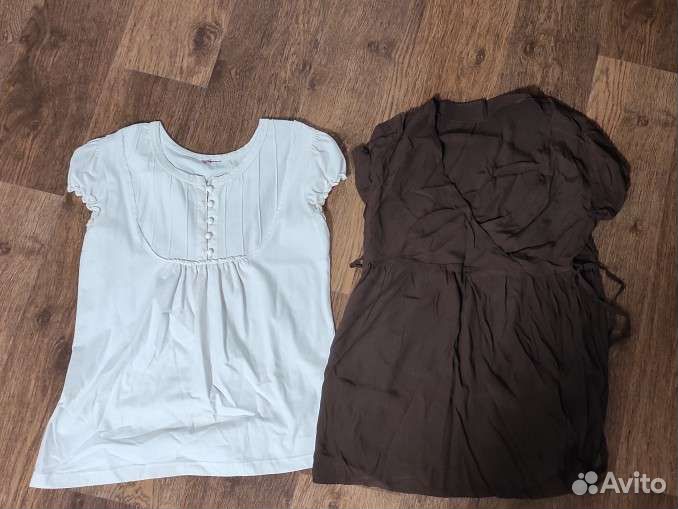 Пакет вещей для беременных