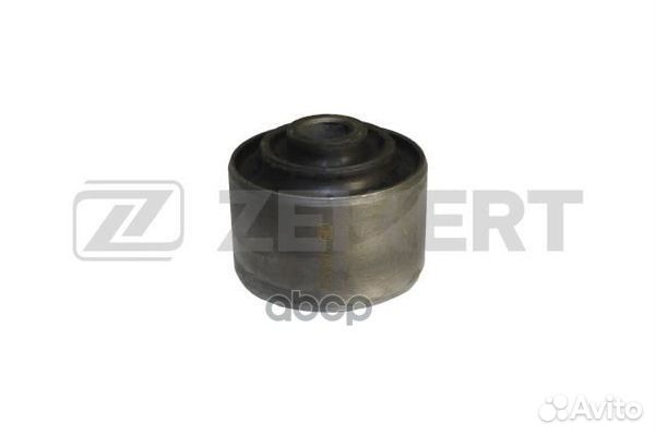 С/блок зад. продольного рычага Mitsubishi Pajer