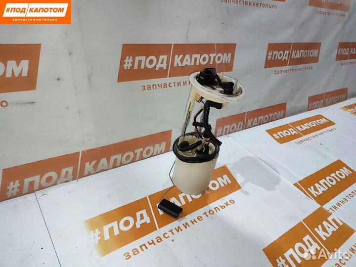 Насос топливный в бак Volkswagen Tiguan 2010