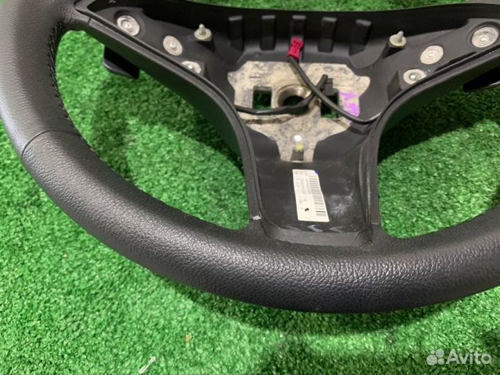 Руль Mercedes-Benz C-Class W204 271950 2008