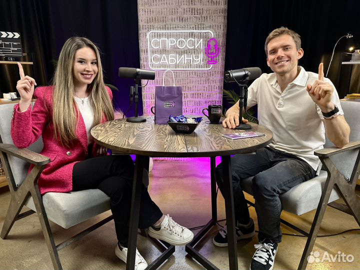 Изготовление неоновых вывесок