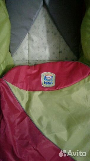 Новые Nika Kids