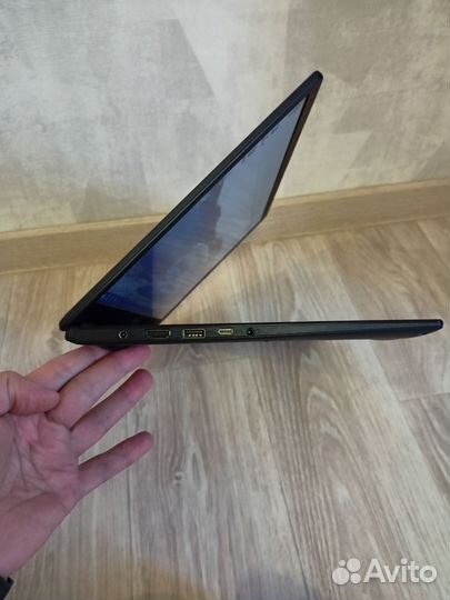 Asus 2023года Full HD тонкий 18мм