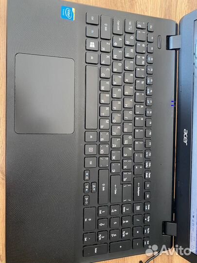 Нотбук Acer Extensa 2508