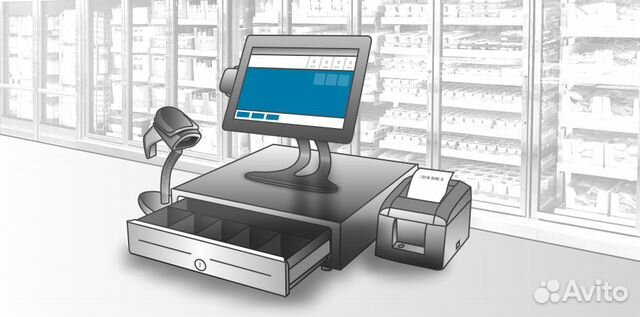 Аренда ооо/ип услуги по расчетам, ккт, эквайринг