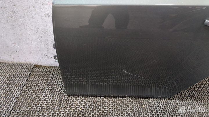 Дверь боковая Chevrolet Cruze, 2014