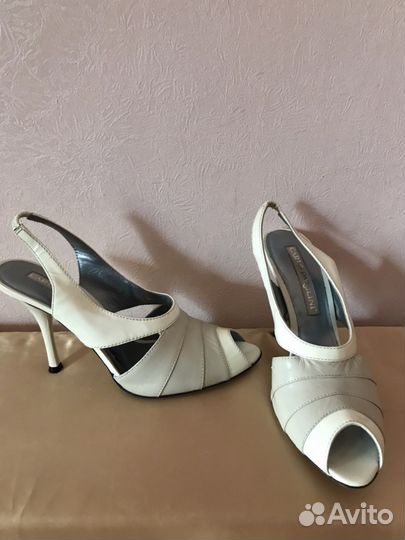 Босоножки