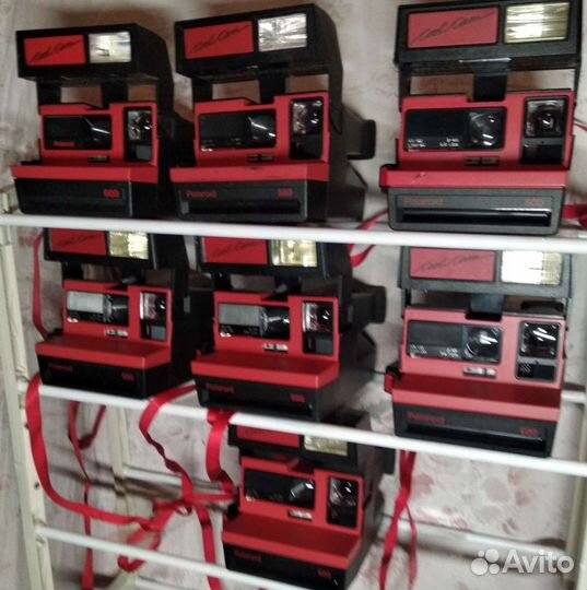 Аренда,прокат фотоаппаратов полароид