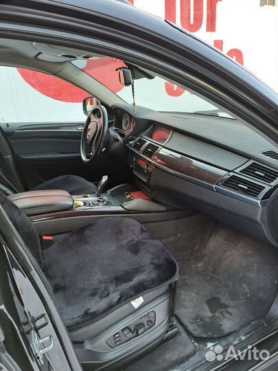 BMW X6 3.0 AT, 2011, 179 000 км