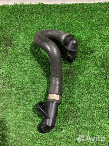 Патрубок радиатора Bmw 1 E87 N52B30AF 2006