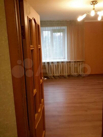 1-к. квартира, 41 м², 5/6 эт.