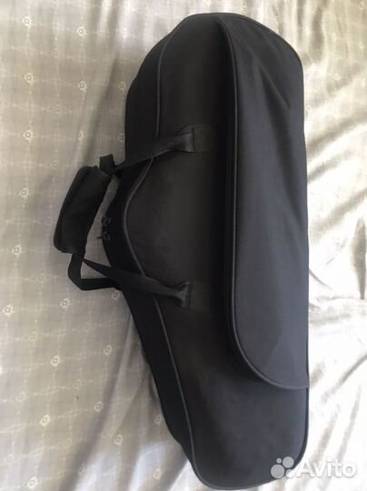 Саксофон Custom