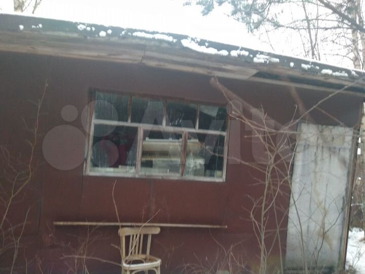 Участок 6 сот. (СНТ, ДНП)