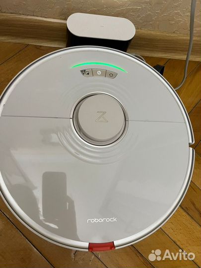 Roborock s7