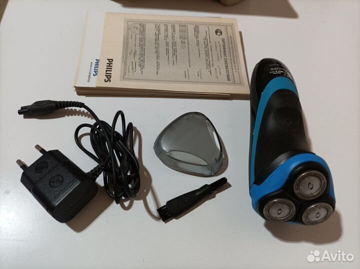 Электробритва philips series 5000 Dry shaver