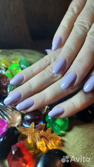 Маникюр, педикюр, Luxio, Emi, Gehwol