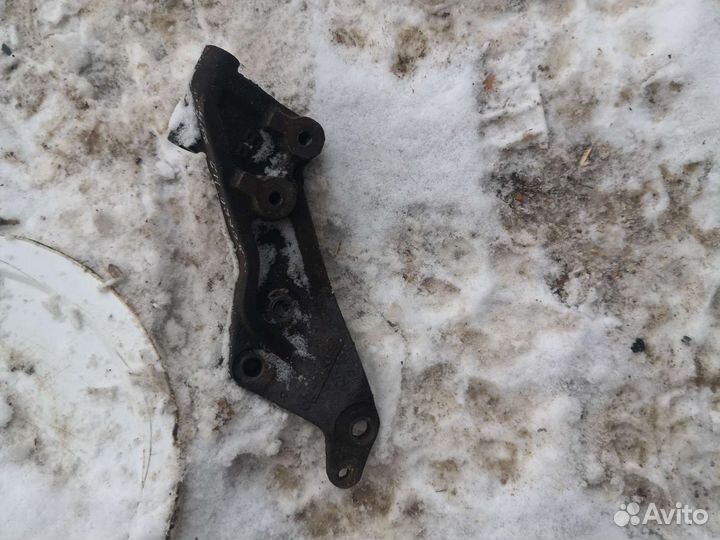 Кронштейн гура Great wall hover h2