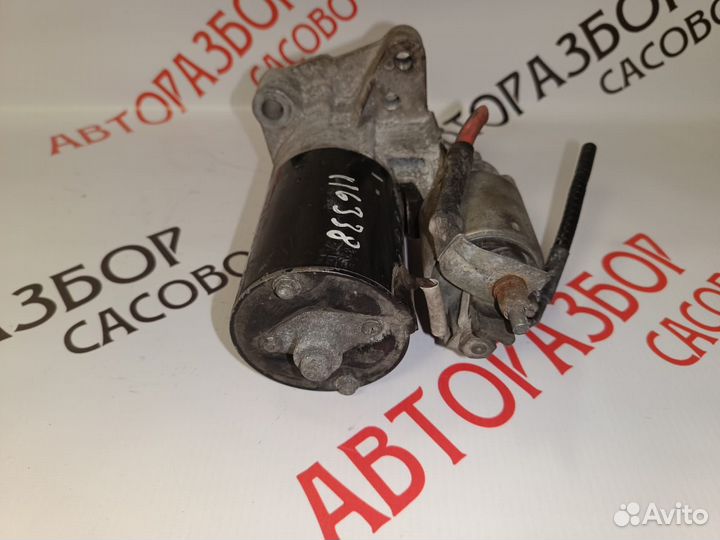 Стартер на renault Laguna 2 2.0 F4R