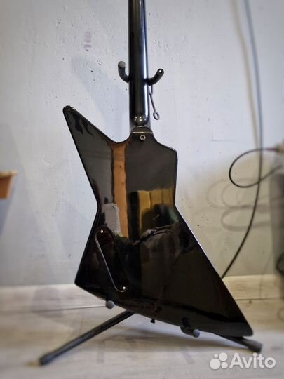 Gibson Explorer 2016