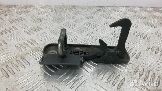 Замок капота volkswagen jetta 5 (2LV19VR01)