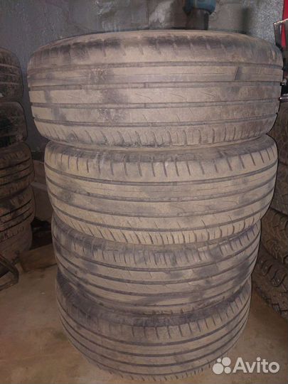 Toyo Proxes CF2 195/65 R15