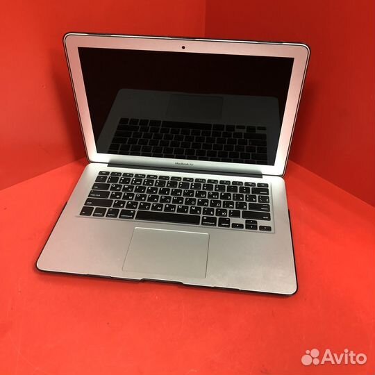 Ноутбук Apple MacBook Air А1466 (51010)